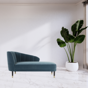 Harley Chaise Lounge